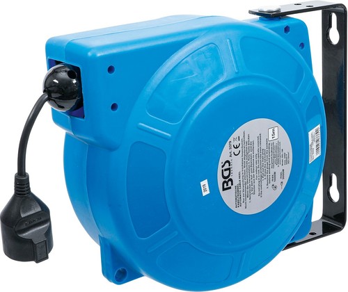 Bgs automatische kabeltrommel - bgs,