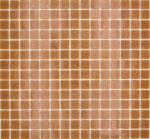 Glasmosaik mosaikfliese braun - glasmosaik,