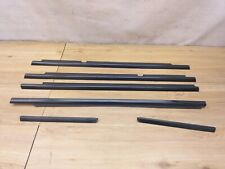 Mercedes X204 Zierleiste