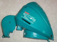 Gehäuse Motorgehäuse Deckel Seite rechts, Bosch ART 23 Accutrim Typ 3600H78E00