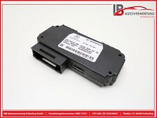 MERCEDES (W203) C 180 KOMPRESSOR Steuergerät Telefon Interface A2308204226