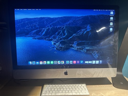 Imac retina inch 2017 - imac, 2017-
