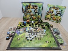 Krosmaster Arena 🎲 Von