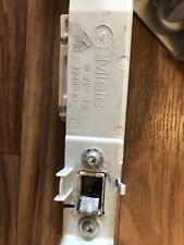 Miele Toplader Deckelverriegelung Schloss 4240043