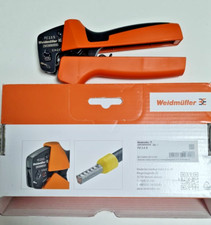 Weidmüller PZ 2.5 S