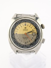 Tissot navigator seastar t12 - tissot,
