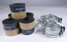 5x Armacell Armafix AF FX-4(3)-22/25K Rohrschelle für Kupferrohre Ø 21,3-25,4mm