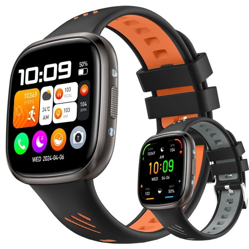 Bluetooth smartwatch sport - bluetooth,