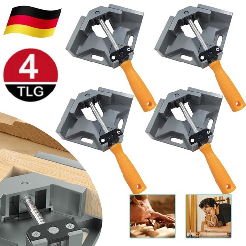 4er grad schweißen ecke - 90,