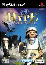 Playmobil hype the time - hype,
