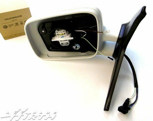 Spiegelgehäuse elektr