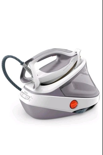 Tefal pro express - tefal, ii