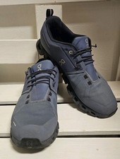 On Cloud Waterproof Gr.47