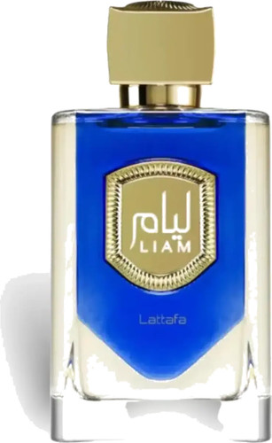 Lattafa liam blue shine - lattafa,