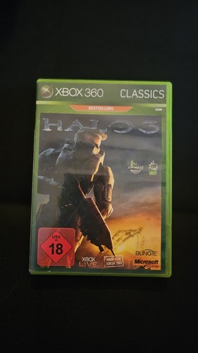 Microsoft xbox 360 halo - 360, in