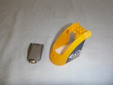 Lego Eisenbahn 9v RC Cockpit