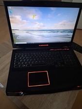 Alienware m17x gaming - alienware,