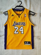 Adidas LA Lakers KOBE BRYANT