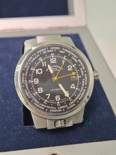 Mühle Glashütte Pilot