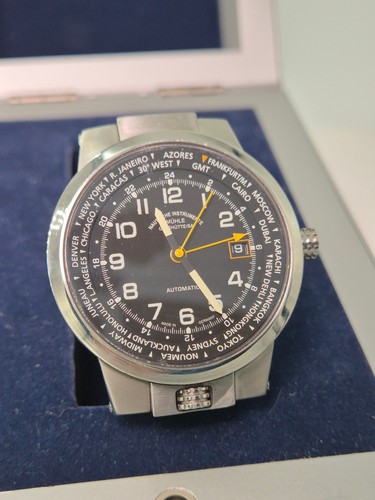 Mühle glashütte pilot - glashütte,