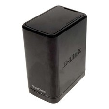 NAS D-LINK DNS-320 0GB Marvell