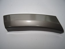 Org. MB Radlaufverkleidung A