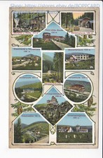 Schlesien riesengebirge - riesengebirge,