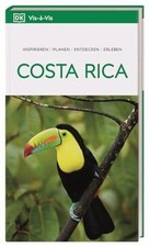 Vis-à-Vis Reiseführer Costa