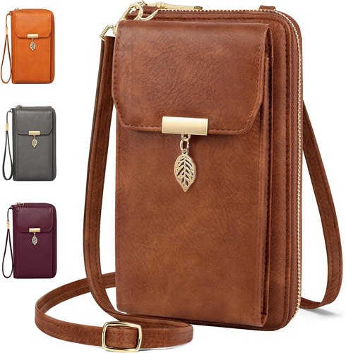 Handytasche umhängen leder - umhängen,
