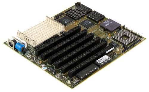 Mainboard caching tech - mainboard,