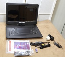 GOnavidio NP-0611B portabler