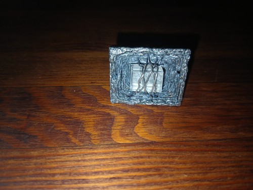 Gewaltiger ring 925 - gewaltiger, ring,