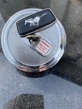 tankdeckel abschließbar