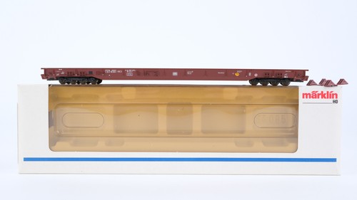 Märklin 4741 - märklin, h0
