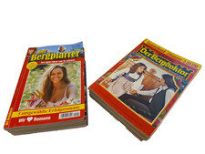 HEIMATROMANE Bergromane