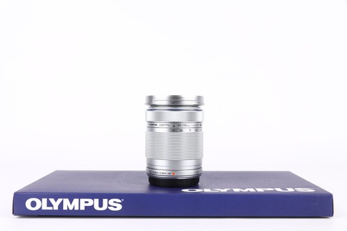 Olympus zuiko digital - m.zuiko,