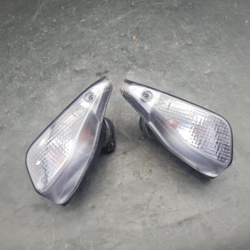 Blinker paar pärchen piaggio - blinker,