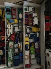 Sammlung An Siku Modellautos. Konvolut