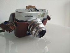 Voigtländer Vito C  Camera Foto Apparat