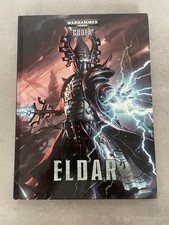 Warhammer 40k Eldar Codex Dark Eldar Kompendium Craftworlds Weltenschiffe