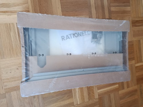 Ikea rationell schublade - rationell,