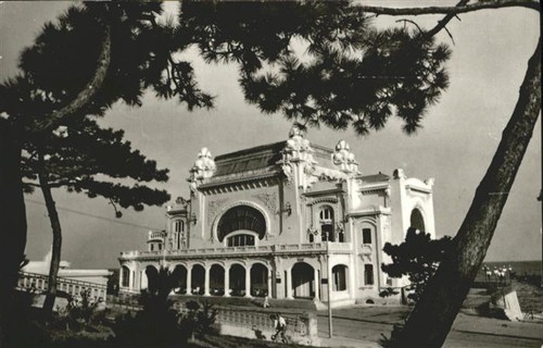 Constanta - ,