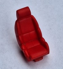 Modellauto Revell 1:24 Sitz für Corvette ZR-1