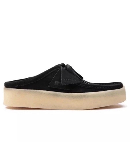 Clarks originals wallabee cup - clarks,