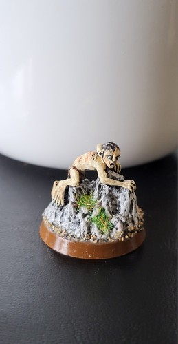 Herr der ringe - herr, tabletop
