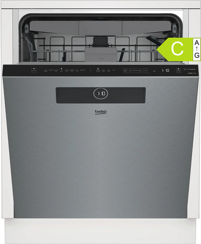 Beko geschirrspüler 60cm - geschirrspüler,