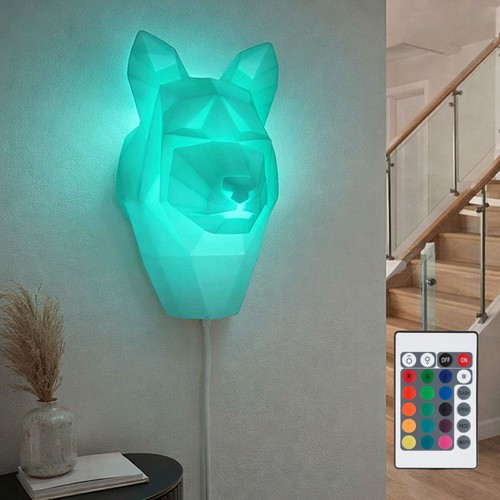 Wandleuchte kinderzimmerlampe - wandleuchte,