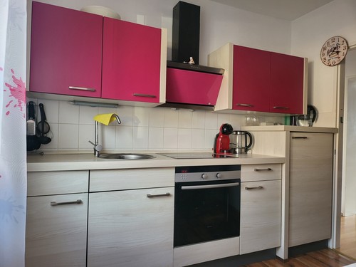 Küche rot farbe - farbe,