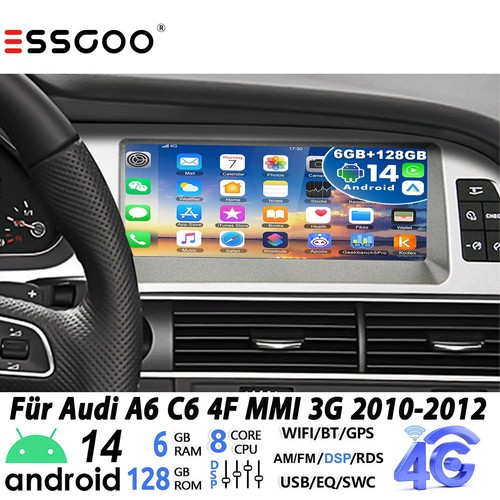 128g carplay android - 8.8", 14