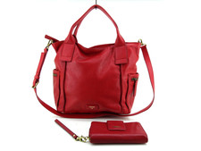 Fossil Tasche Umhängetasche